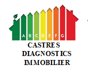 Diagnostic immobilier Castres